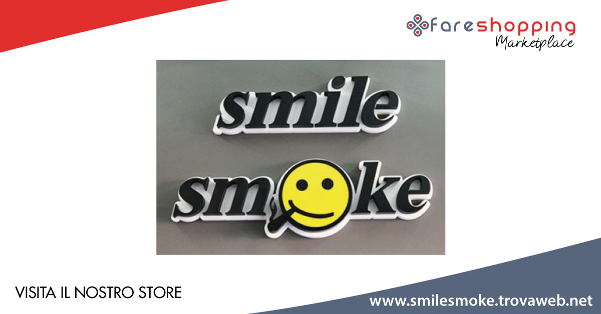 Smile Smoke