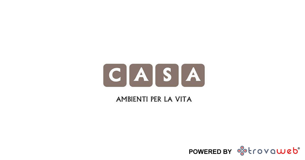 Arredo Bagno CASA Ambienti per la Vita - Palermo