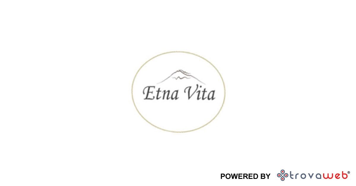Shop Online - Prodotti Tipici Siciliani Etna Vita