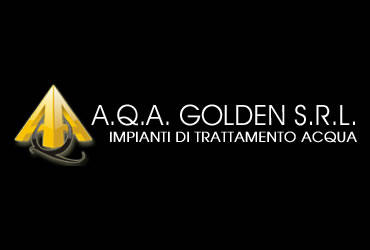 Depuratori Acqua AQA Golden - Palermo