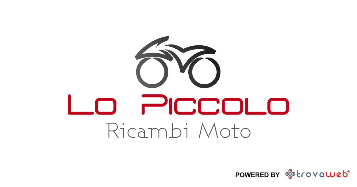 Lo Piccolo Ricambi Moto e Accessori - Palermo
