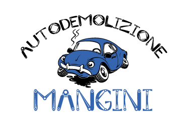 Autodemolizione Ricambi Auto e Moto Mangini - Genova